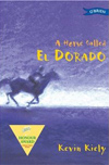 A Horse called El Dorado cover